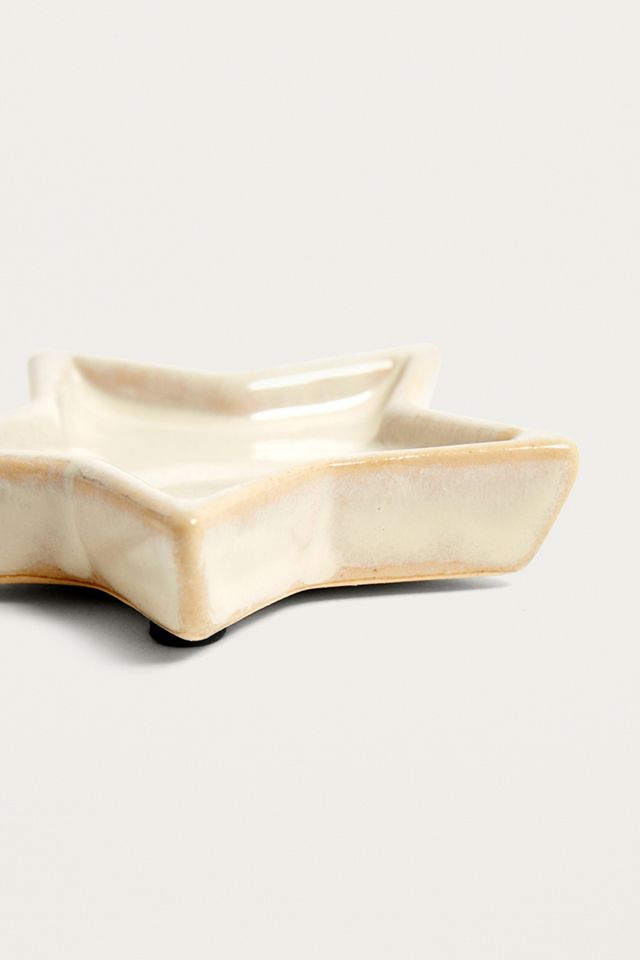 Star Trinket Dish #1