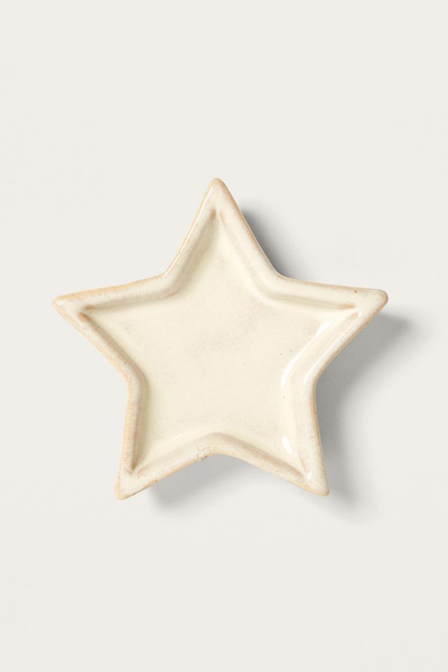 Star Trinket Dish #2