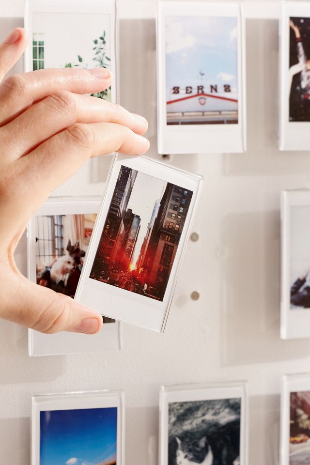 Instax Acrylic Multi Picture Frame #1