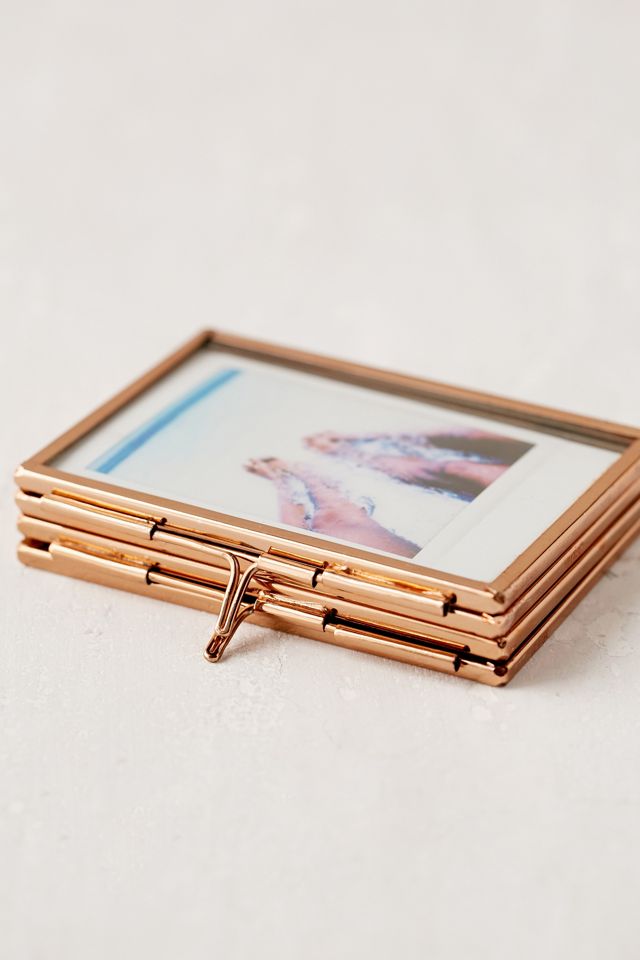 Amelia Glass Display Frame #1