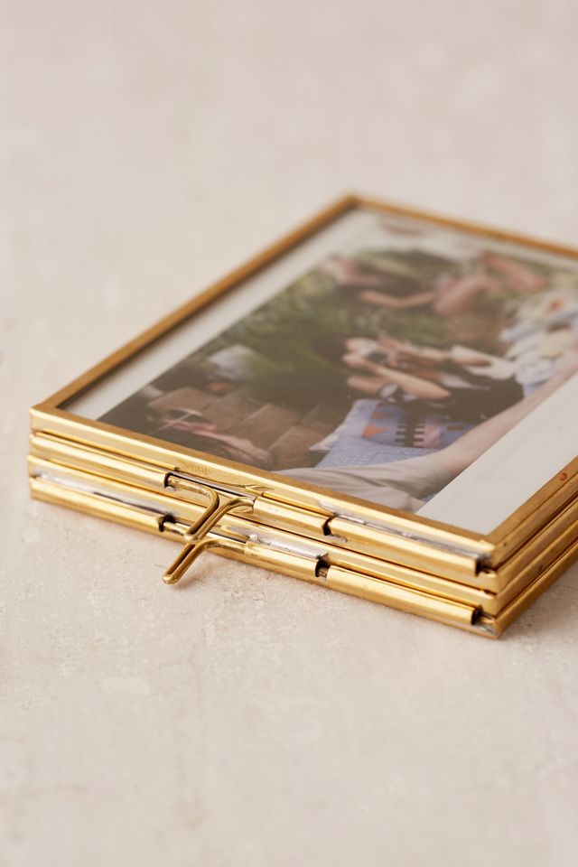 Emma Glass Display Frame #1
