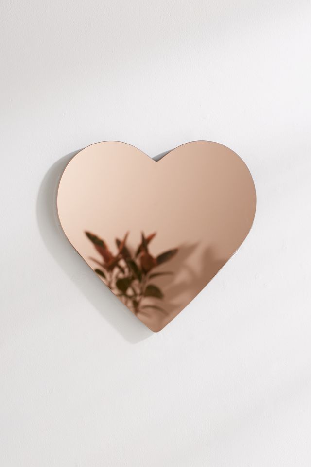 Heart Mirror #1