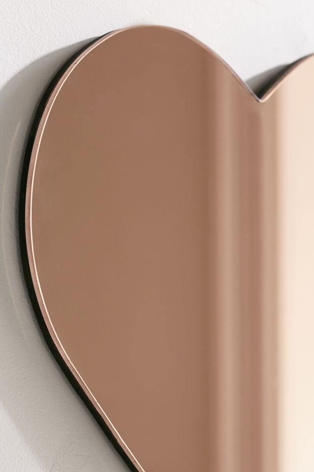 Heart Mirror #2