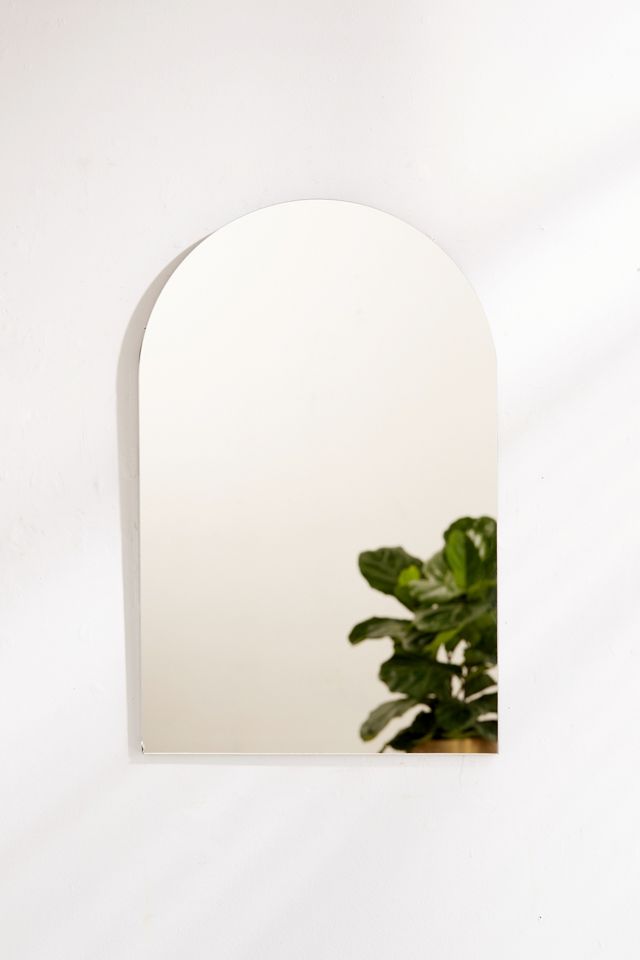 Amabella Arch Mirror #1