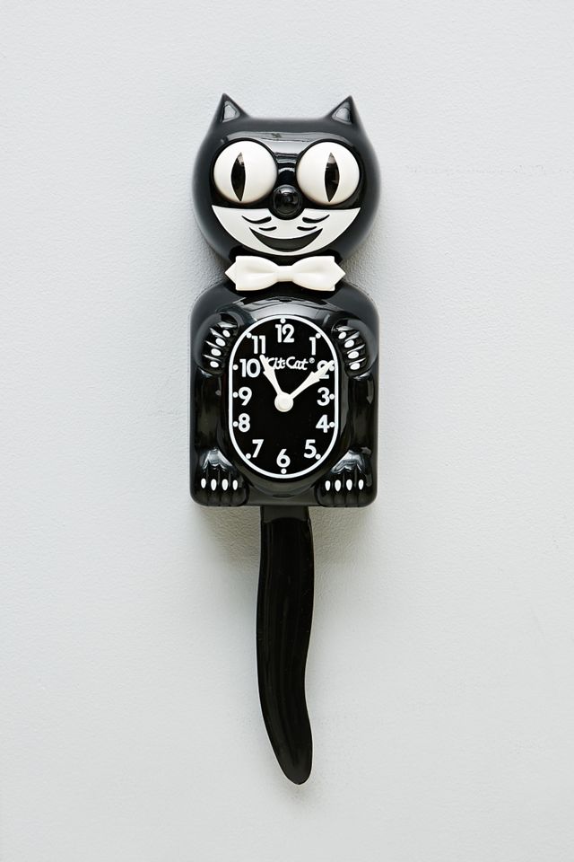 KitCat Clock Urban Outfitters UK