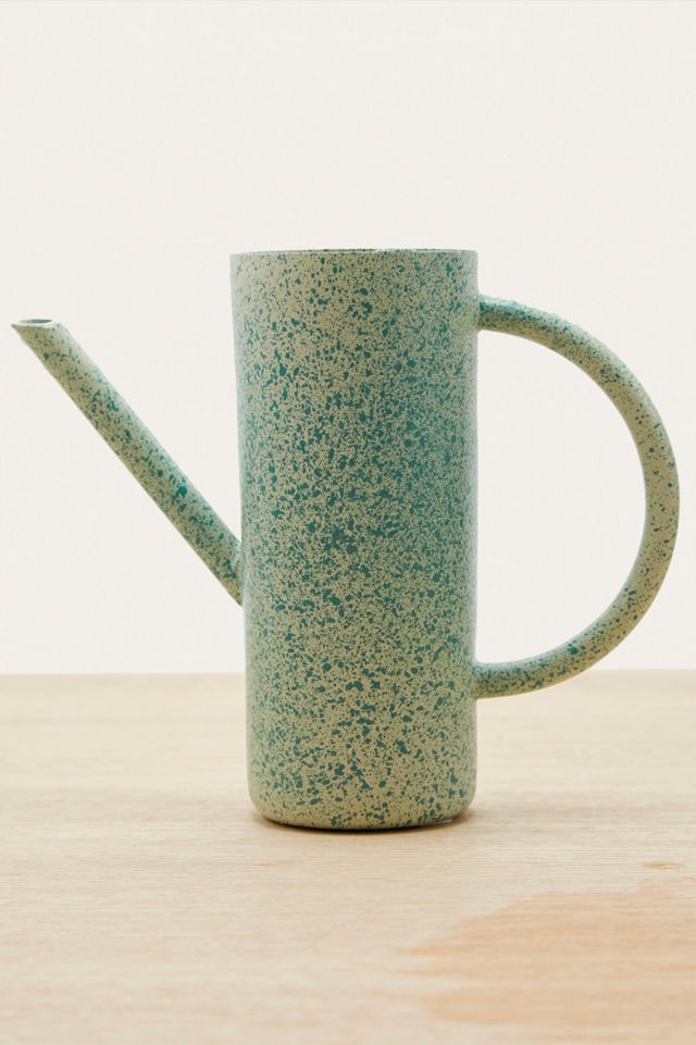 Shift Stainless Steel Watering Can #1