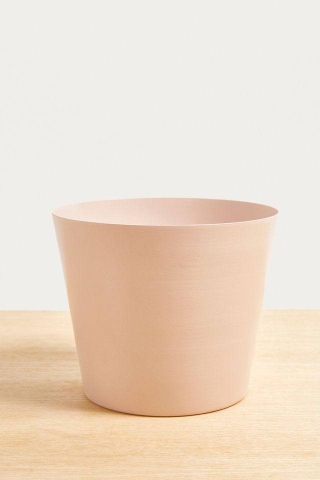 Brighton 6" Pink Planter #1