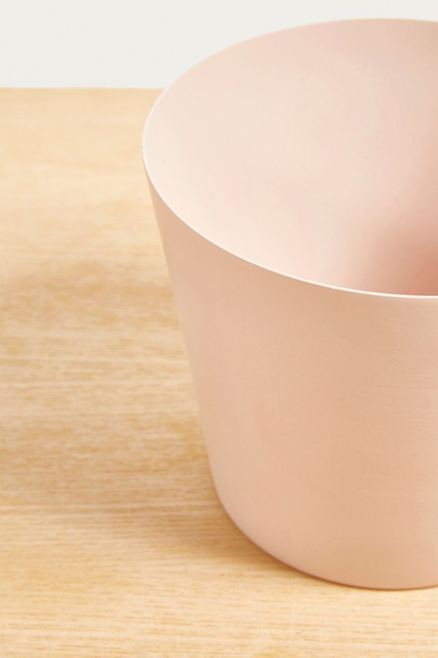Brighton 6" Pink Planter #2