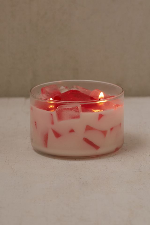 Gel Candle #1