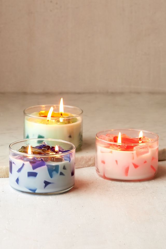 Gel Candle #3