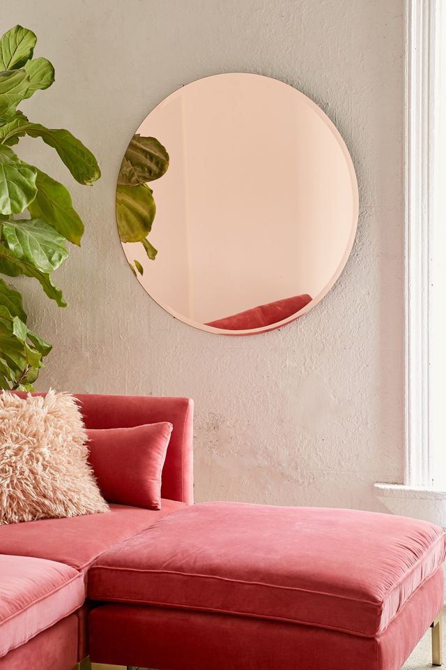 Calli Mirror