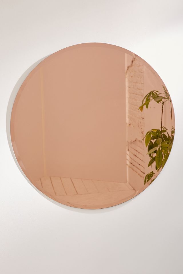 Calli Mirror #1