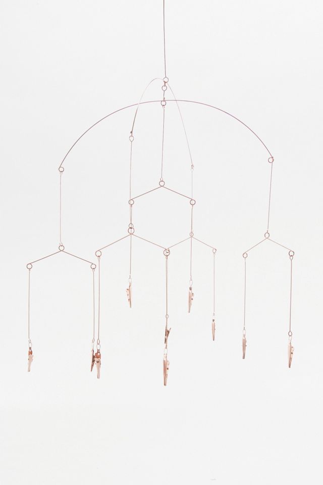 Copper Photo Mobile | Urban Outfitters DE