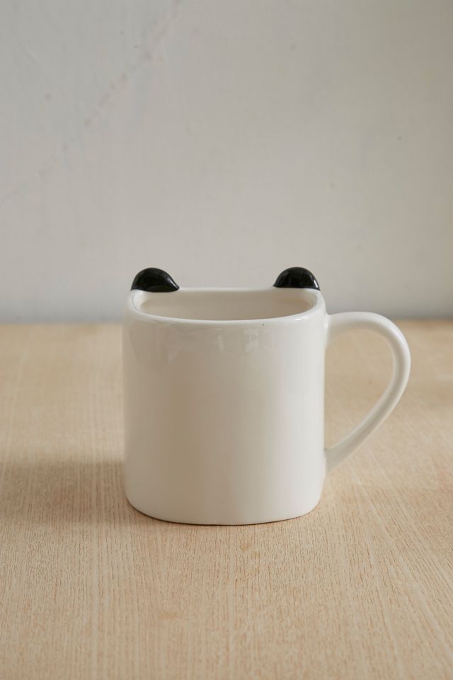 Panda Hug Mug #2