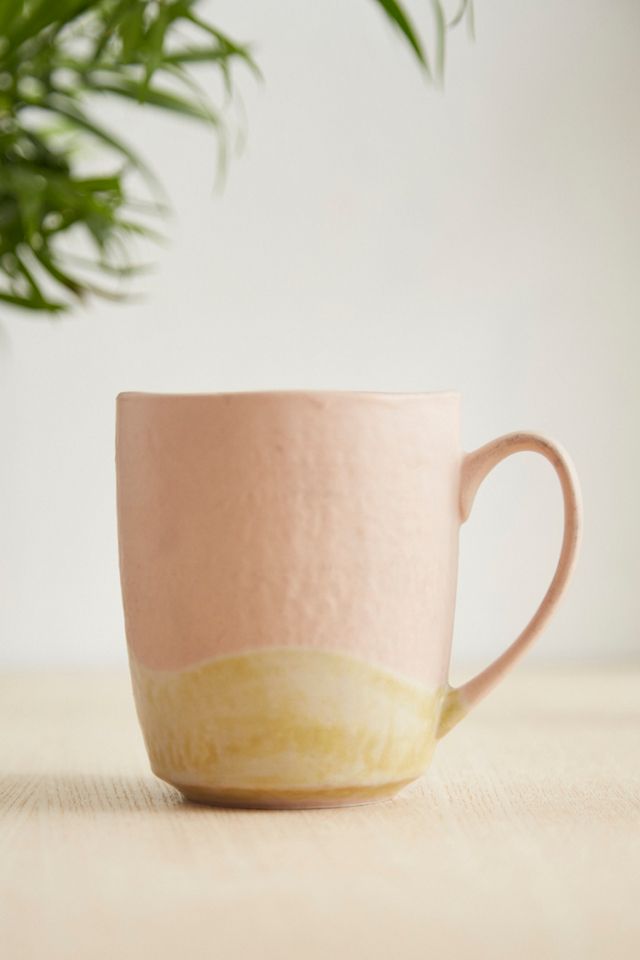 Boho Femme Mug #1