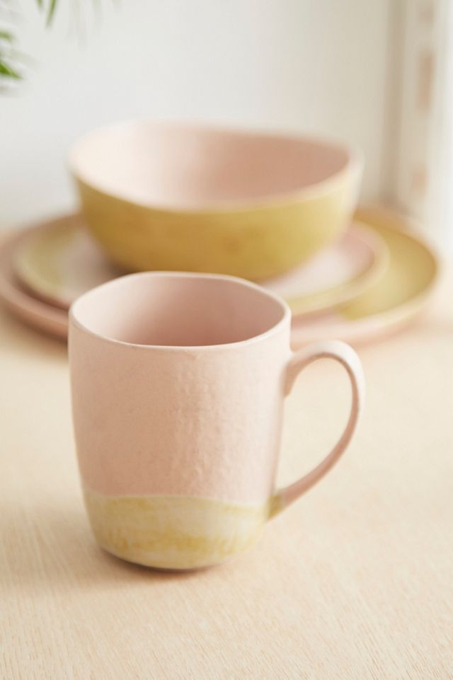 Boho Femme Mug #2