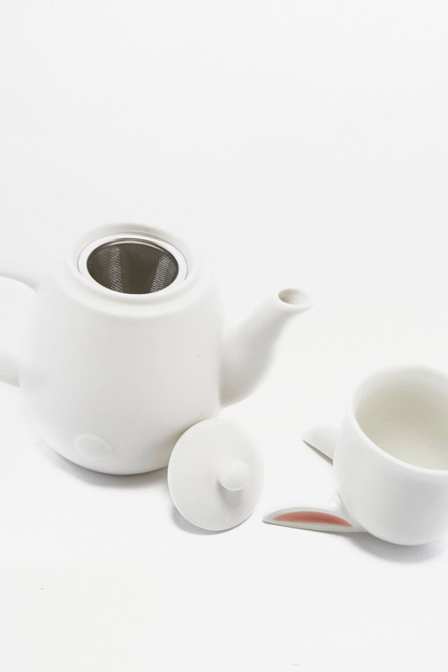 Rabbit Tea For One Set #2