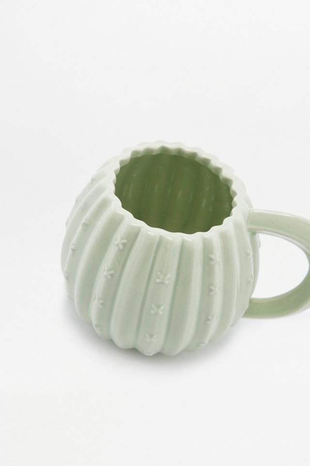 Cactus Mug #2
