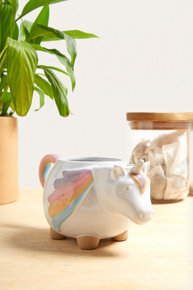Unicorn Tea Mug