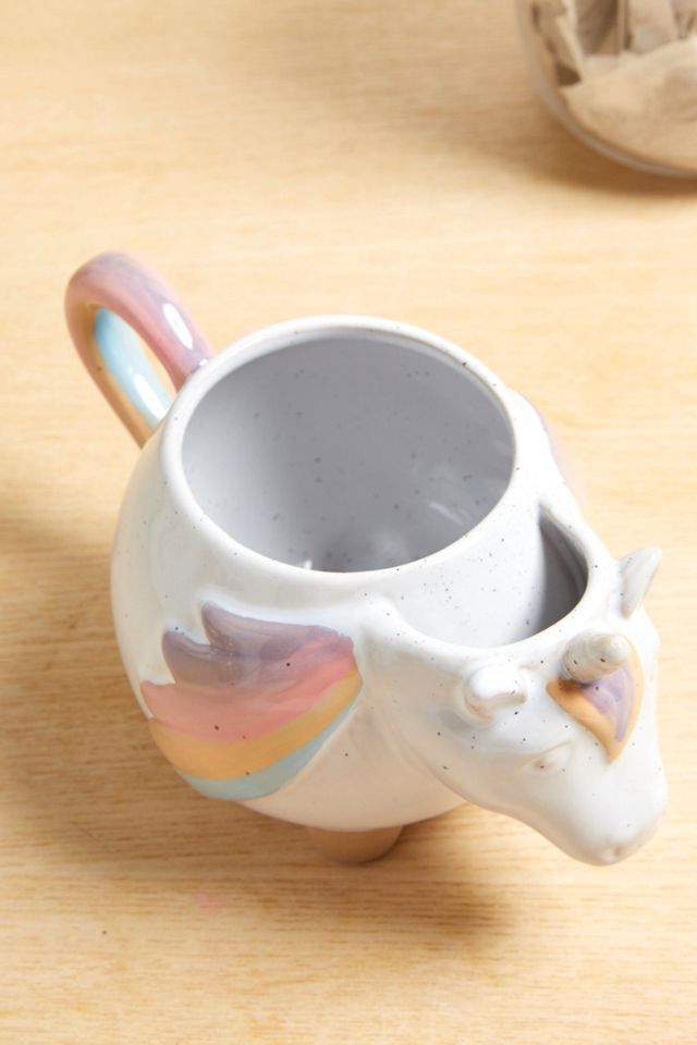 Unicorn Tea Mug #2