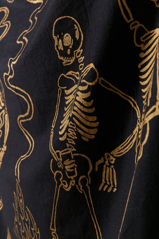 The Revelers Tapestry #3