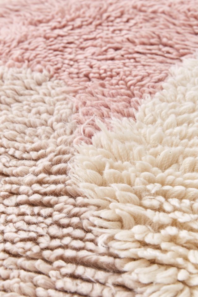 Lola Textured 8x10 Rug #3