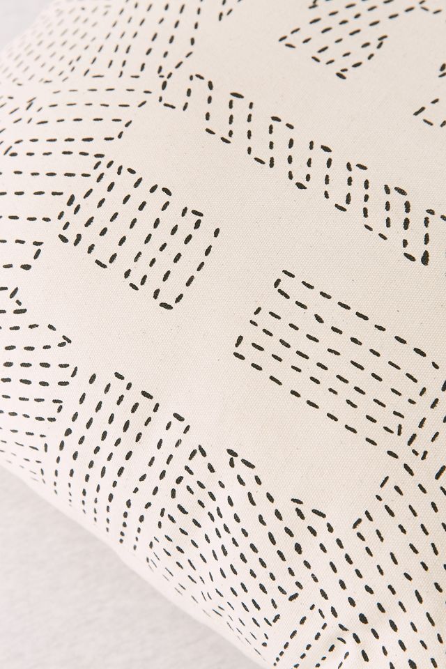 Hey Throw Pillow #1