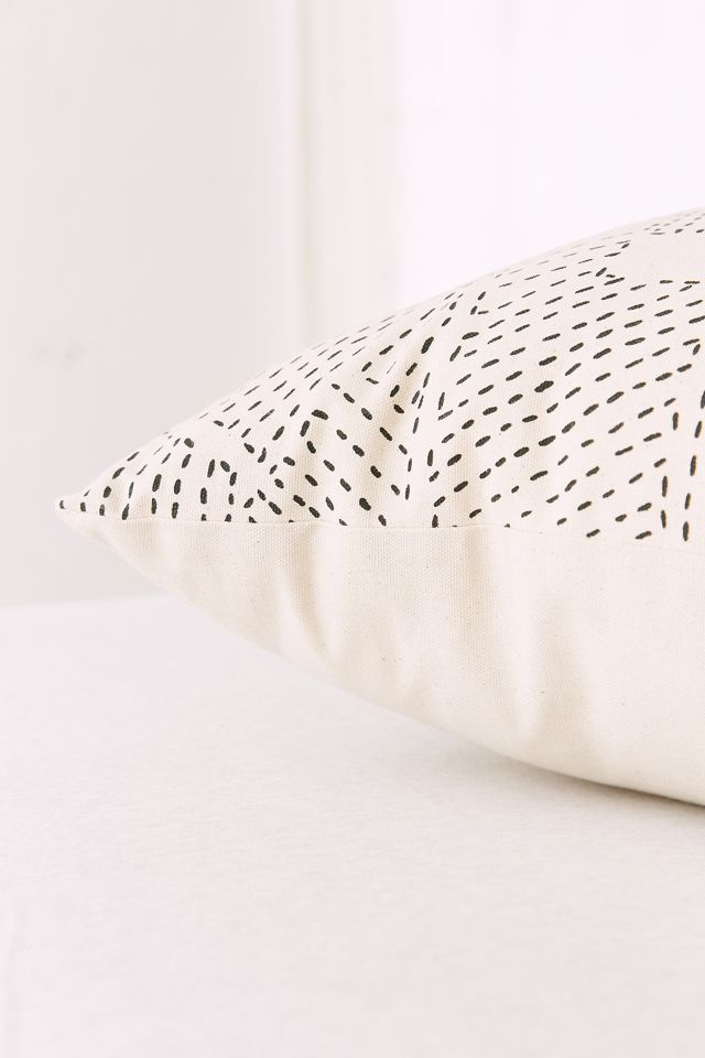 Hey Throw Pillow #2