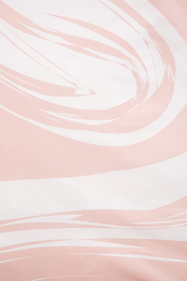 Swirl Duvet Cover Set #1