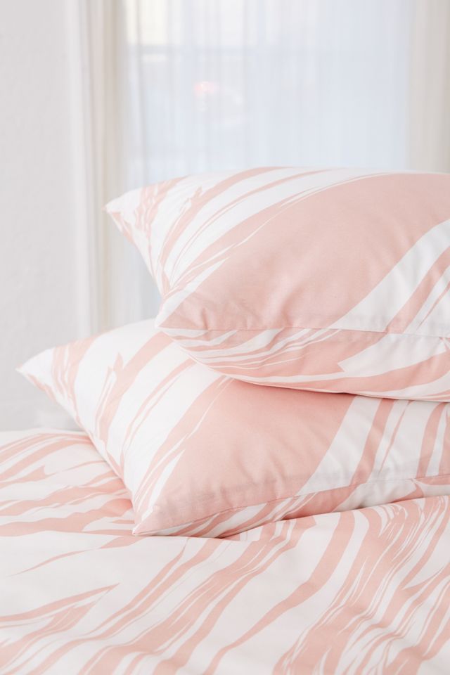 Swirl Duvet Cover Set #3
