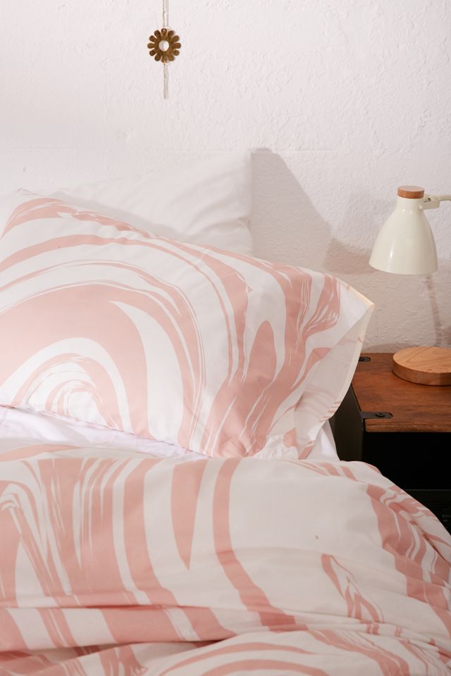 Swirl Duvet Cover Set #5
