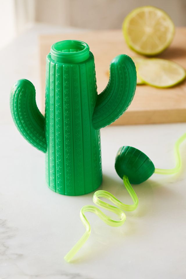 Cactus Sipper #1