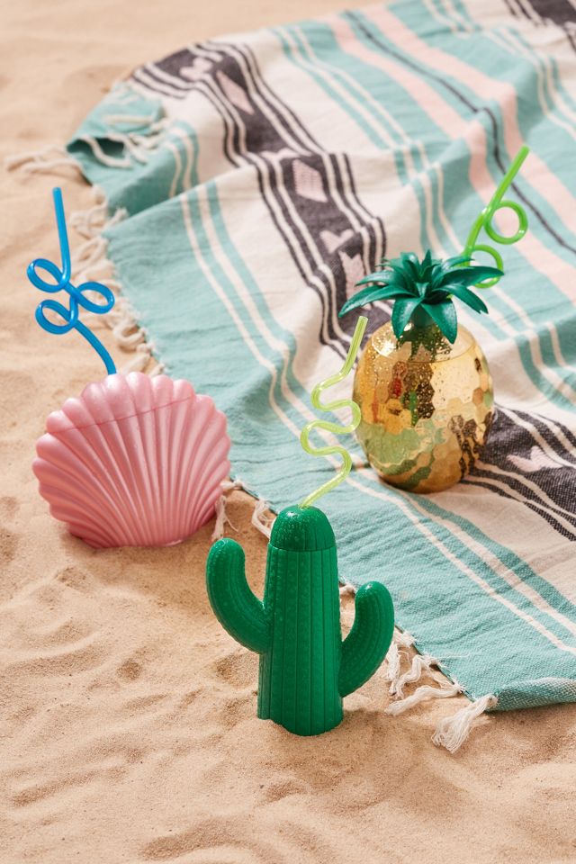 Cactus Sipper #2