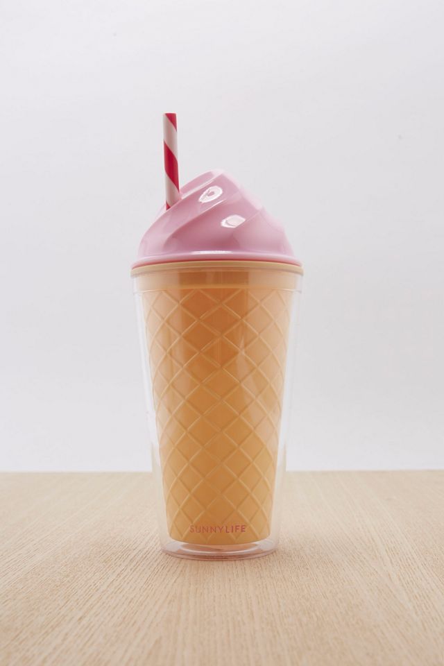 Ice Cream Sipper #1