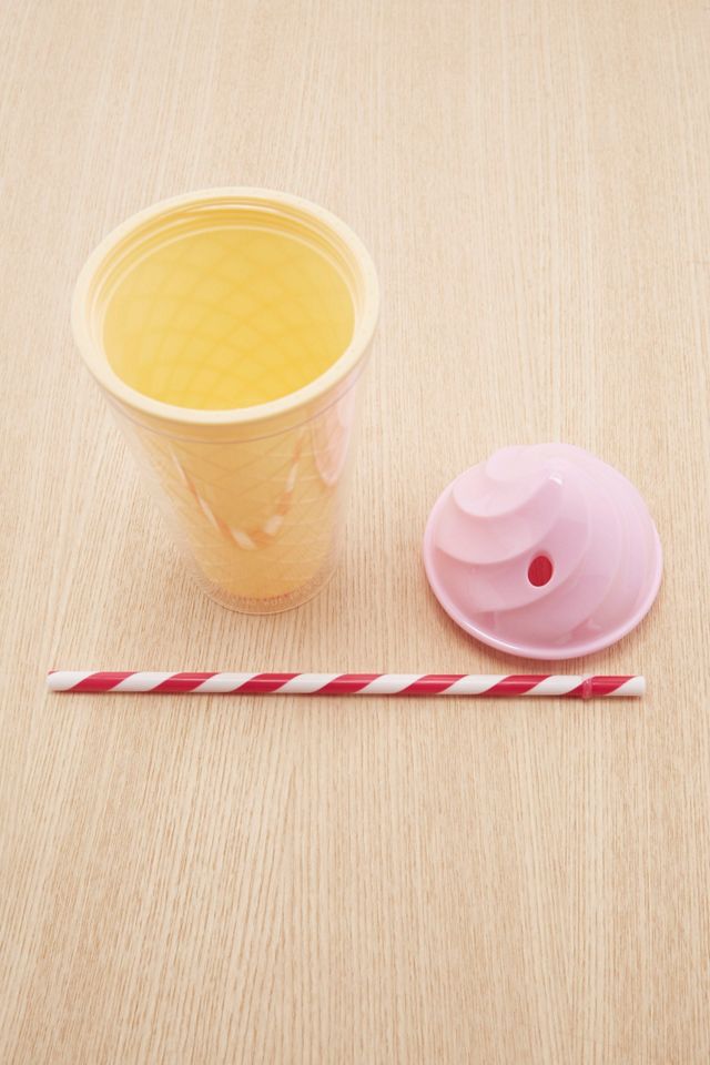 Ice Cream Sipper #2