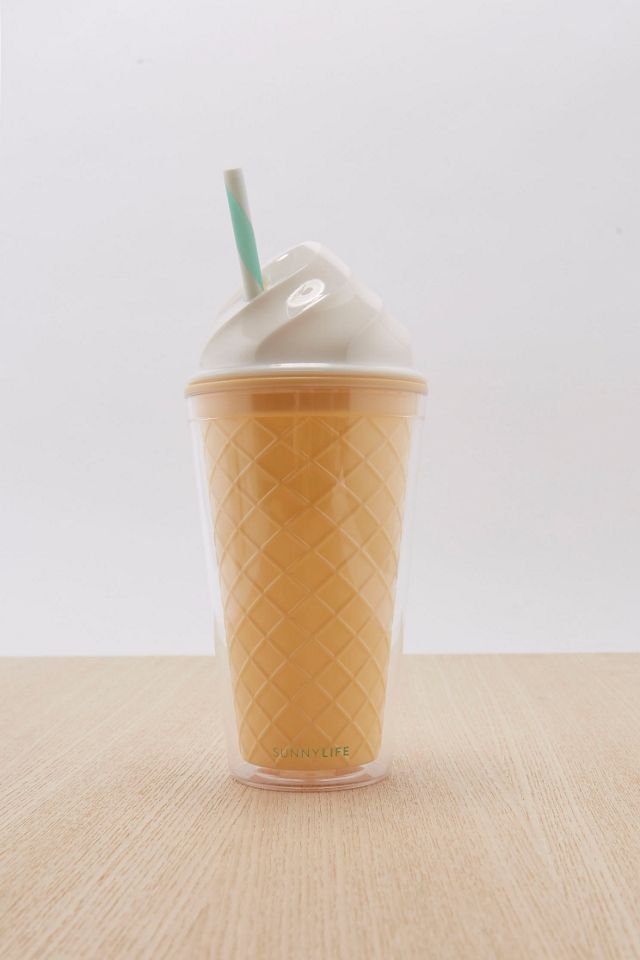 Ice Cream Sipper #3