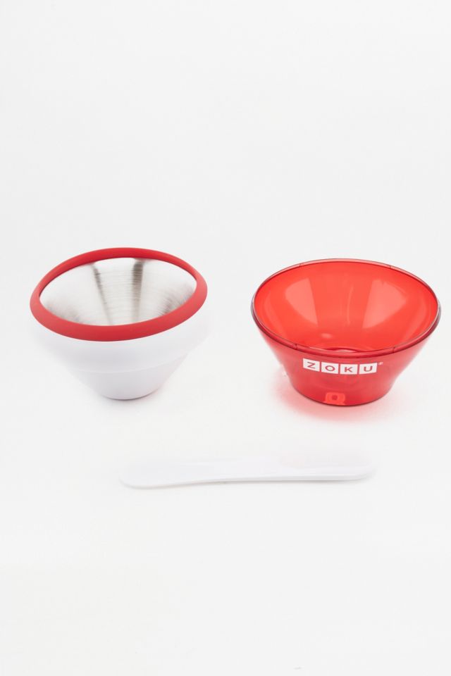 Zoku Ice Cream Maker | Urban Outfitters UK