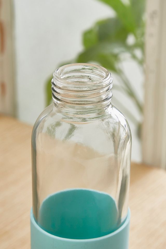 Silicone Wrap Water Bottle #2