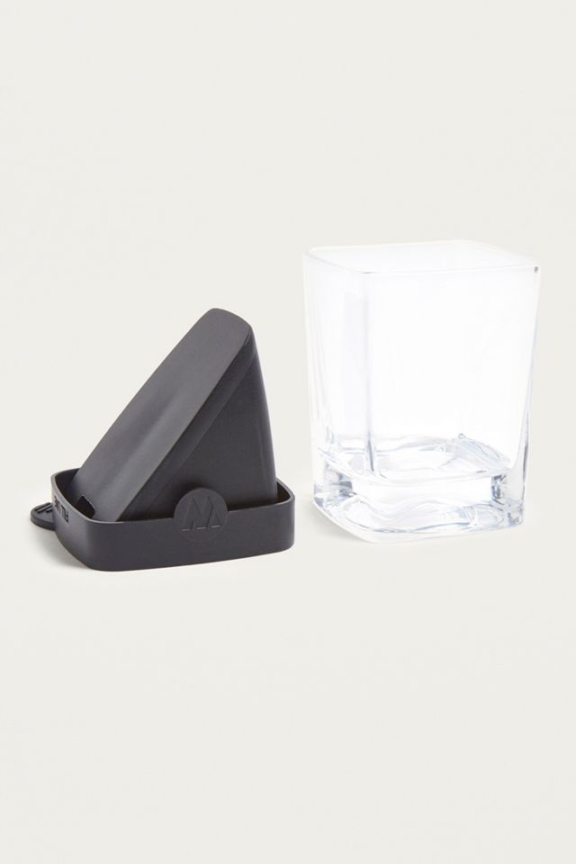 Whiskey Wedge #2