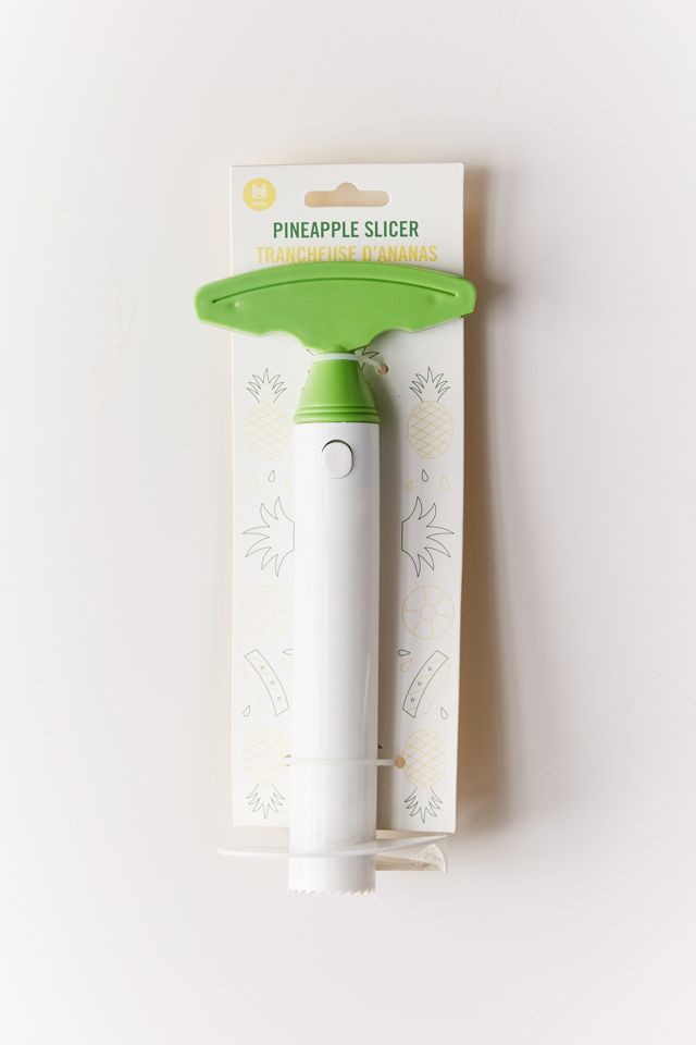 Pineapple Slicer #3