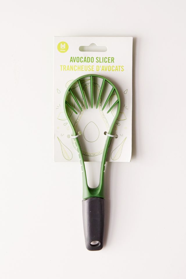 Avocado Slicer #1