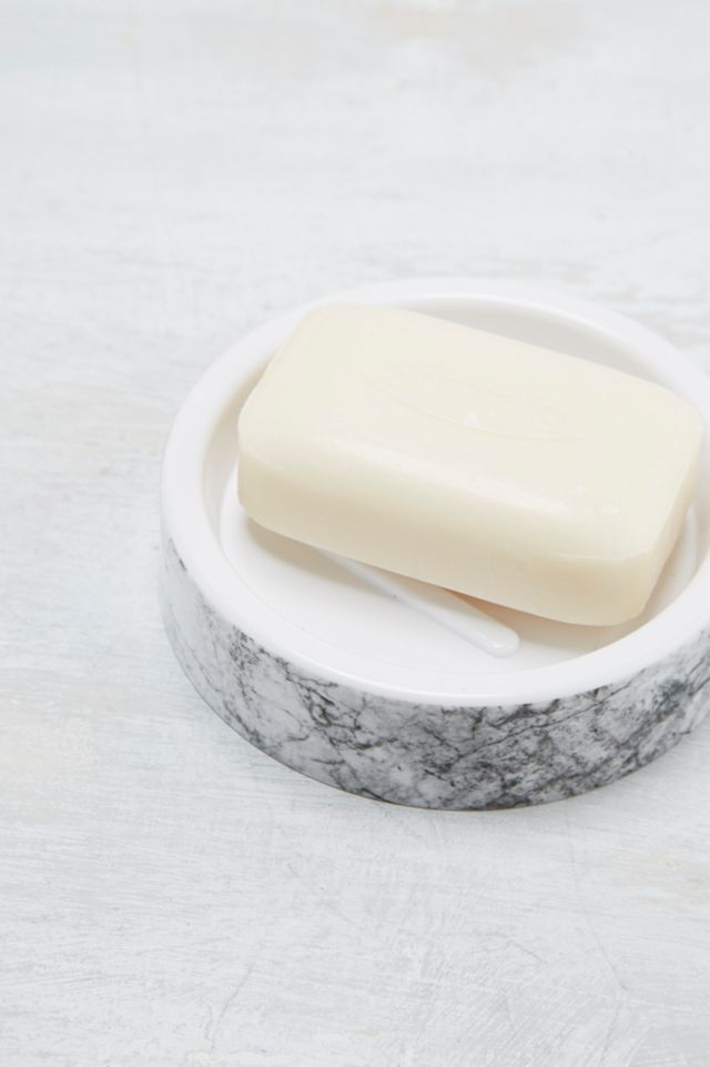 Marble Soap Dish #2