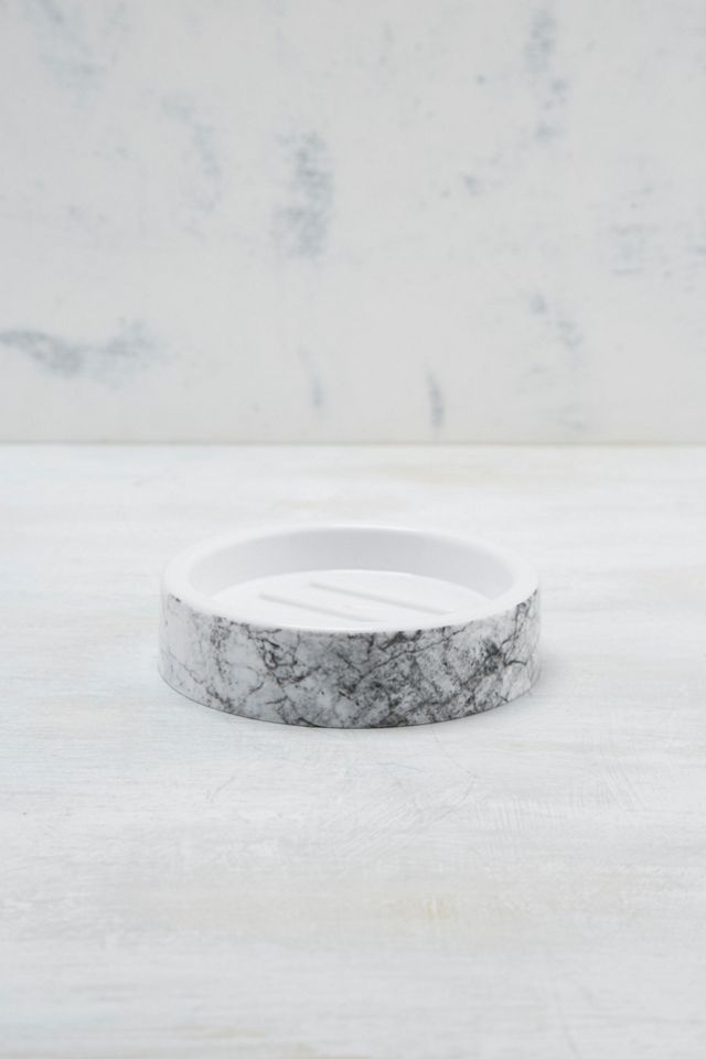 Marble Soap Dish #3
