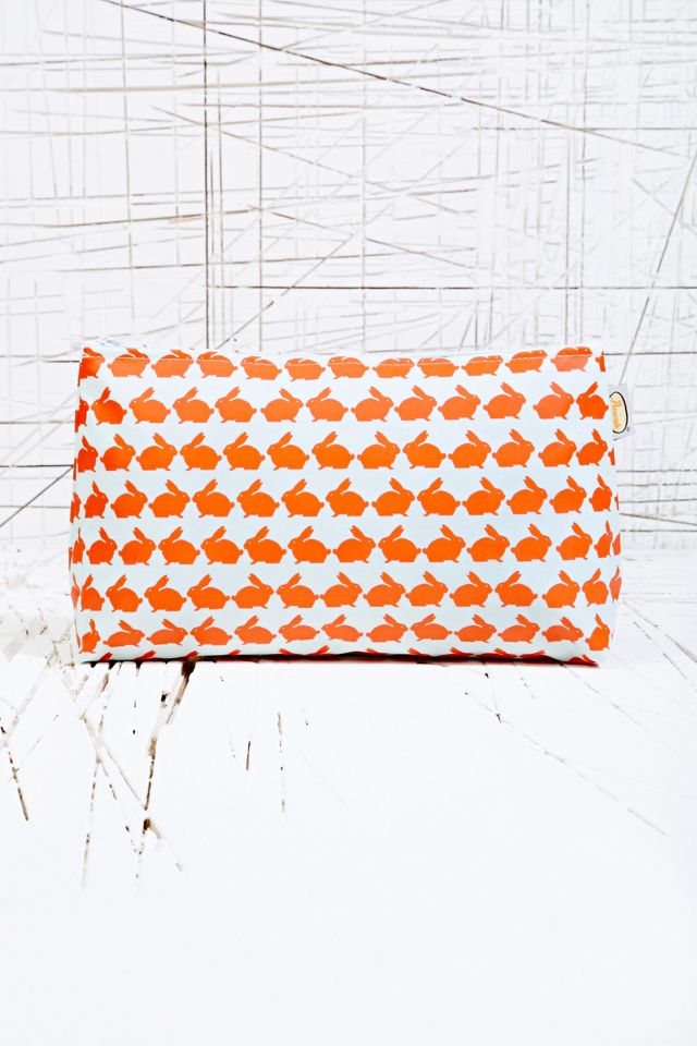 Anorak Bunny Toiletry Bag Urban Outfitters UK