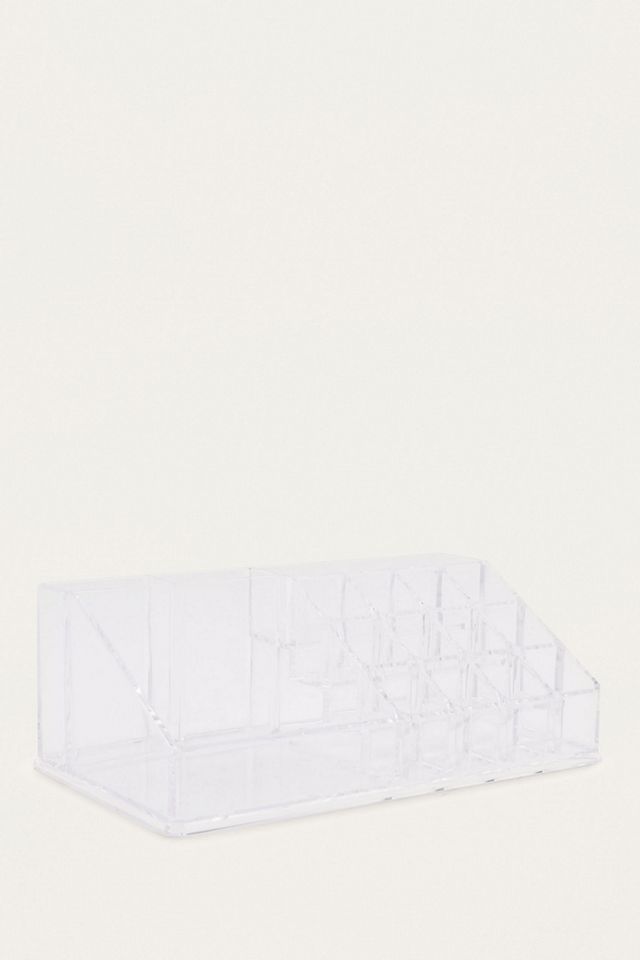 Cosmetics Organiser #1