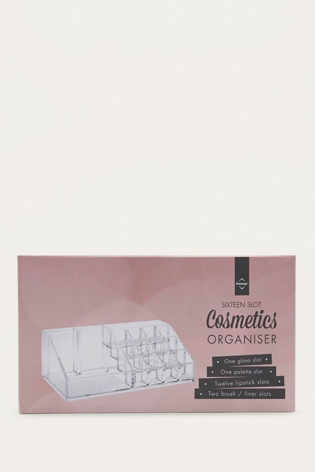 Cosmetics Organiser #2