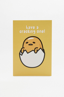 Have A Cracking One Card | Urban Outfitters UK