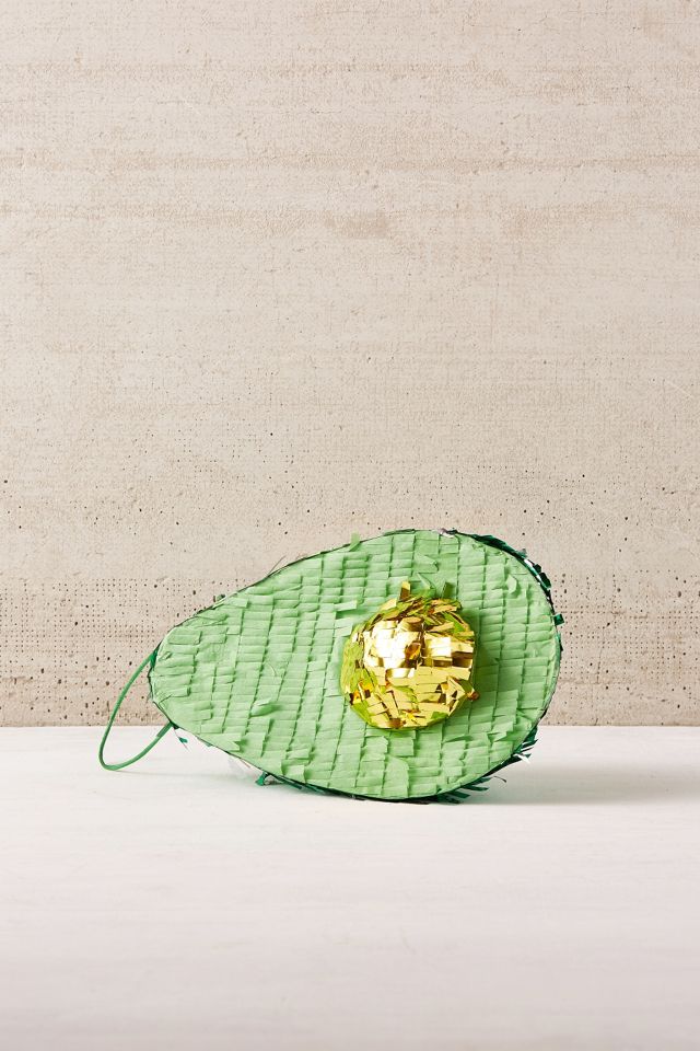 Mini Avocado Pinata #1