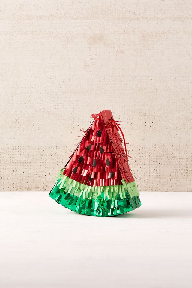 Mini Watermelon Pinata #1