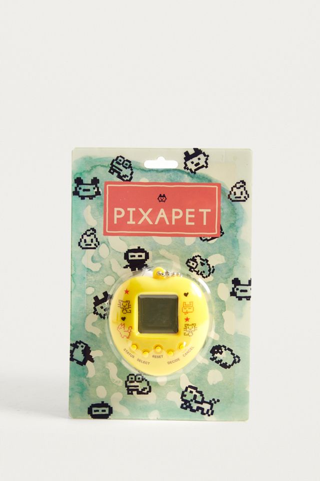 Pixapet #2